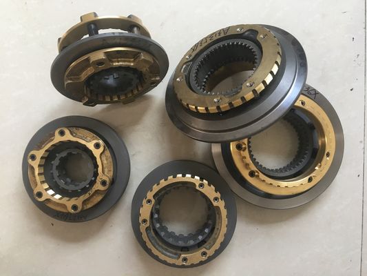 Bộ đồng bộ truyền dẫn bằng tay tự động Hiệu suất cao thứ 3 / thứ 4 / thứ 6