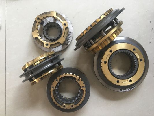 Bộ đồng bộ truyền dẫn bằng tay tự động Hiệu suất cao thứ 3 / thứ 4 / thứ 6
