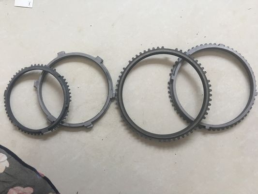 Đánh bóng ZF truyền đồng bộ vòng 20CrMnTi Vật liệu chống dầu