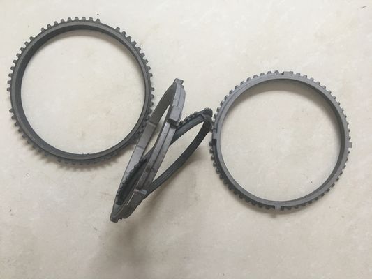 Đánh bóng ZF truyền đồng bộ vòng 20CrMnTi Vật liệu chống dầu
