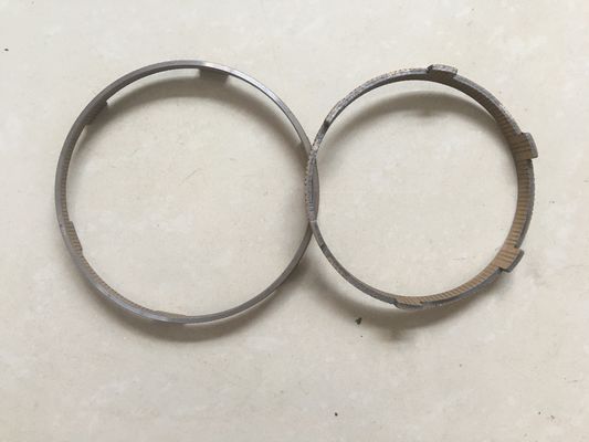Độ chính xác cao truyền đồng bộ Ring cho Mercedes Excelent độ cứng