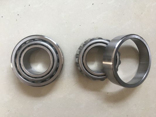 Độ chính xác cao Taper Roller Bearing Bore Kích thước 0 - 320 Mm Long Dịch vụ Cuộc sống