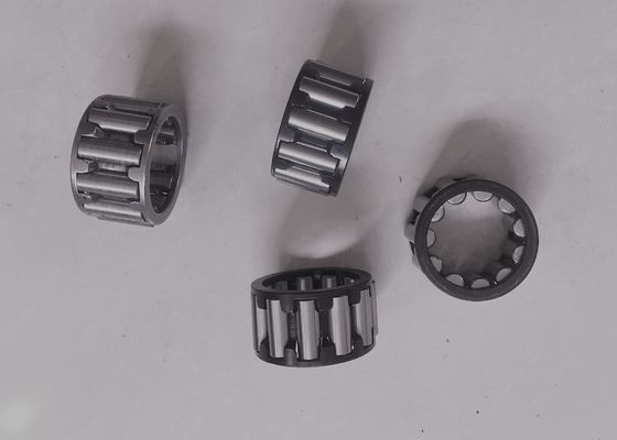 Vòng bi kim chỉ số chính xác cao Kích thước lỗ khoan 5 - 55 Mm Độ cứng cao