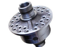 Các bộ phận khác biệt của xe tải Độ cứng cao, Mercedes Benz Rear Axle Housing Assembly