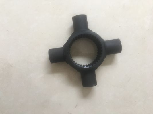 Phụ tùng xe tải trục Thép khác biệt Spider Gear Kit OEM cường độ cao và độ chính xác cao