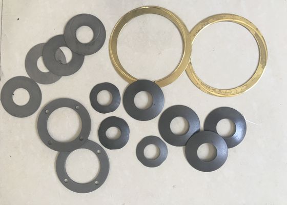 Hiệu suất cao khác biệt Spider Gear Kit Vòng đệm 20CrMnTi Vật liệu