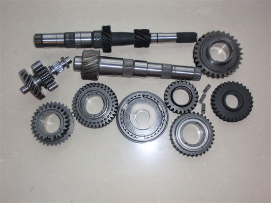 Volkswagen VW truyền bánh răng và trục số mô hình 02Z311509D