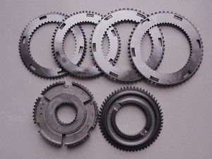 Mercedes Benz truyền bánh răng và trục cao độ cứng dài sử dụng cuộc sống