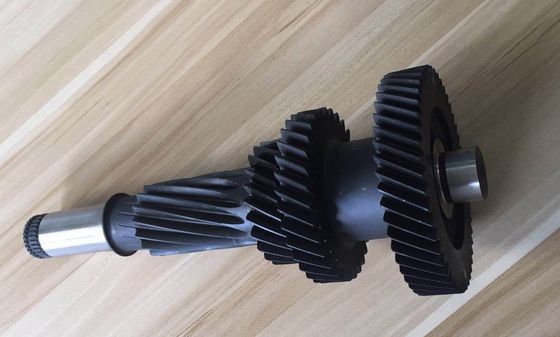 TDCF1588 Hộp số tay truyền động đầu vào, Hộp số đầu vào chính xác cao