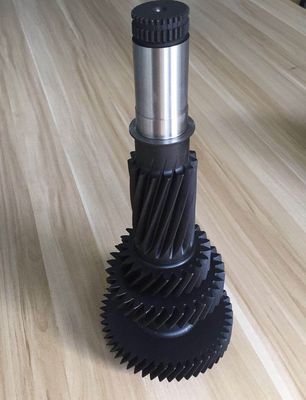 TDCF1588 Hộp số tay truyền động đầu vào, Hộp số đầu vào chính xác cao