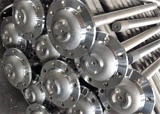 Độ chính xác cao trục trước ổ trục OEM cường độ cao dài sử dụng cuộc sống