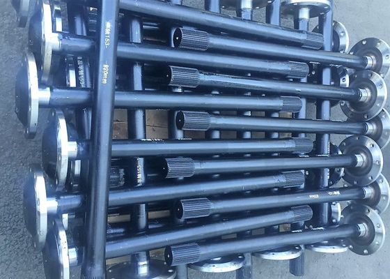 Độ chính xác cao trục trước ổ trục OEM cường độ cao dài sử dụng cuộc sống