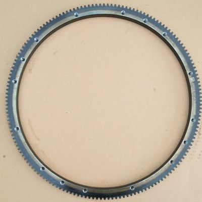 Phụ tùng ô tô gốc Động cơ Diesel Bánh đà, Bánh đà tùy chỉnh Starter Ring Gear