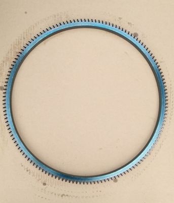 Phụ tùng ô tô gốc Động cơ Diesel Bánh đà, Bánh đà tùy chỉnh Starter Ring Gear
