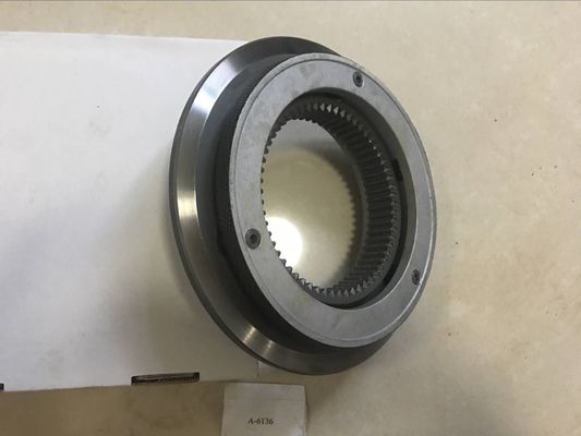 Synchros truyền dẫn sử dụng chính xác cao, hộp số Syncros chống ăn mòn