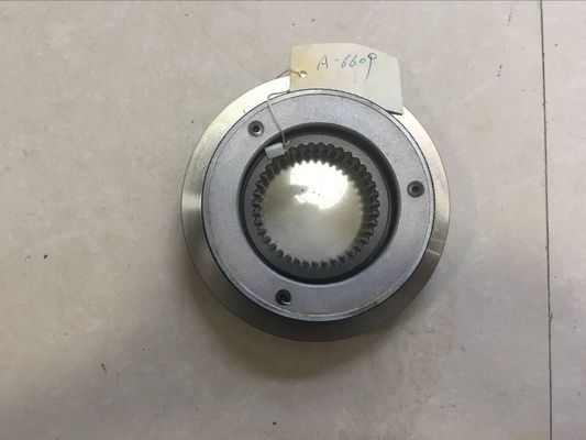 Bộ đồng bộ vòng truyền dẫn, Synchros độ cứng cao trong hộp số tay