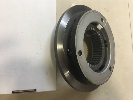 Bộ đồng bộ vòng truyền dẫn, Synchros độ cứng cao trong hộp số tay