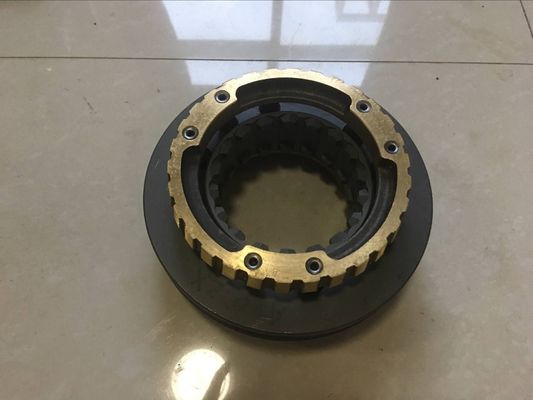 8072 X  Manual Bộ đồng bộ truyền 5 Tốc độ 20CrMnTi Vật liệu