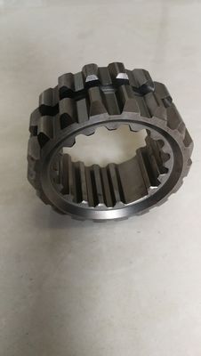 Thiết bị truyền động tự động không chuẩn, Thiết bị truyền động xoắn ốc hiệu suất cao