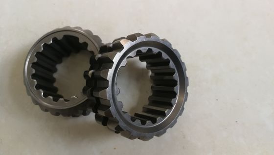 Thiết bị truyền động tự động không chuẩn, Thiết bị truyền động xoắn ốc hiệu suất cao
