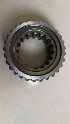 Bánh răng truyền động tùy chỉnh và trục OEM cường độ cao và độ chính xác cao