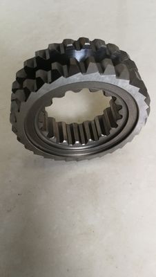 Bánh răng truyền động tùy chỉnh và trục OEM cường độ cao và độ chính xác cao