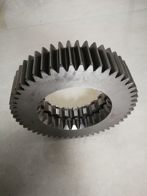 20CrMnTi đánh bóng truyền động bánh răng và trục 4304510 OEM cường độ cao
