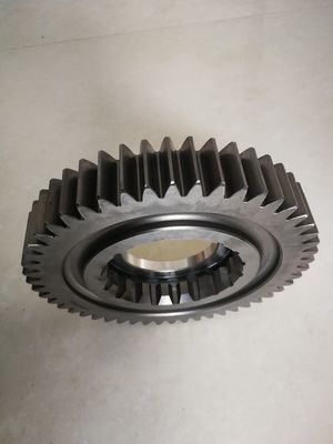 Bánh răng truyền động độ cứng cao và trục OEM chống ăn mòn tùy chỉnh OEM