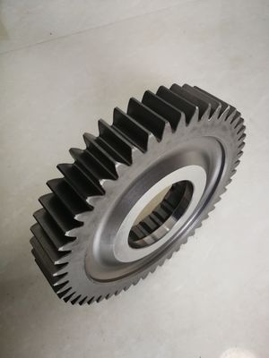 Bánh răng truyền động độ cứng cao và trục OEM chống ăn mòn tùy chỉnh OEM