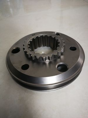 Mang sức đề kháng truyền bánh răng và trục cao độ cứng chống dầu dài sử dụng cuộc sống