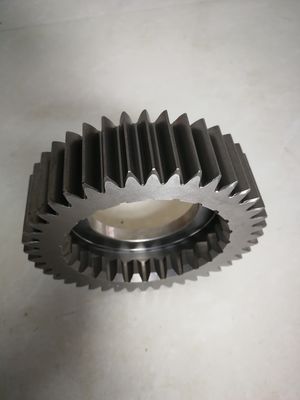 Hiệu suất cao truyền bánh răng và trục bôi nhọ đánh bóng điều trị