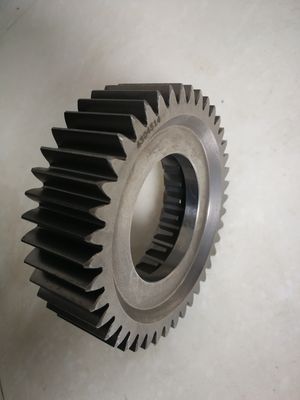 Hiệu suất cao truyền bánh răng và trục bôi nhọ đánh bóng điều trị