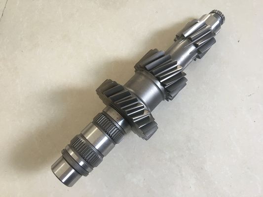 Bộ phận truyền động bánh răng tùy chỉnh, trục đầu ra có độ bền cao 4301185
