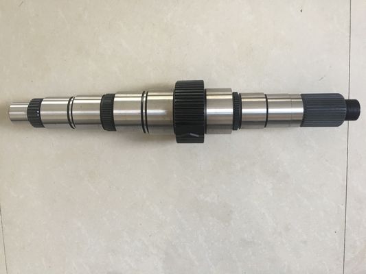 Đầu ra truyền động bánh răng và trục 20CrMnTi Vật liệu dài sử dụng cuộc sống
