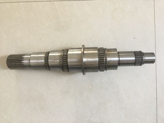 Bánh răng truyền động cường độ cao và trục Mercedes G85 Hộp số 976 262 1705