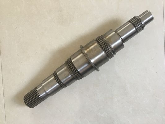 Bánh răng truyền động cường độ cao và trục Mercedes G85 Hộp số 976 262 1705