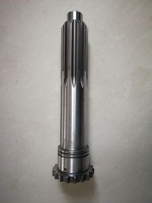 Độ cứng cao truyền đầu vào trục, hộp số trục đầu ra chống ăn mòn