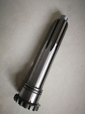 Độ cứng cao truyền đầu vào trục, hộp số trục đầu ra chống ăn mòn