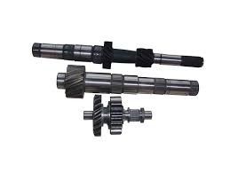Volkswagen VW truyền bánh răng và trục số mô hình 02Z311509D