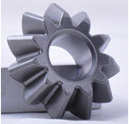 20CrMnTiH thép Bevel Gears, bánh răng khác biệt giữa mang mòn