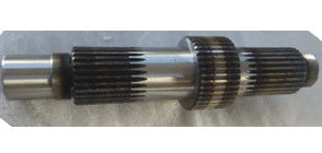 Đầu vào truyền động tự động vi sai 20CrMnTi đánh bóng 35 5353 0235