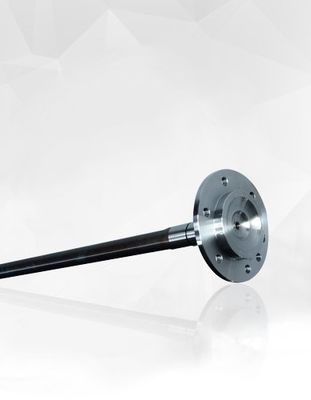 Bộ phận truyền động trục Assy Axle HIACE 42311 - 26300 Sử dụng lâu dài