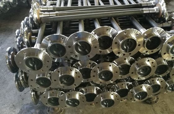 Bộ phận truyền động trục Assy Axle HIACE 42311 - 26300 Sử dụng lâu dài
