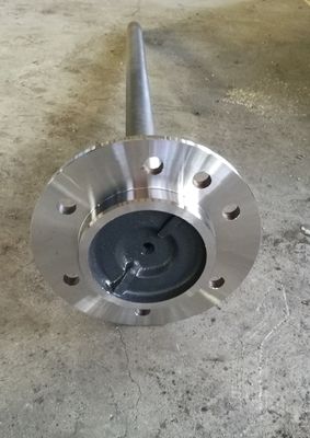 TOYOTA Axle Drive Shaft Độ cứng cao Chống ăn mòn 42311 05620