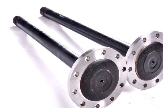 TOYOTA Axle Drive Shaft Độ cứng cao Chống ăn mòn 42311 05620