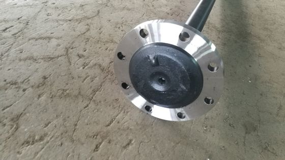 Trục ổ trục sau cho MITSUBISHI 20CrMnTi Vật liệu MK499638 Chống gỉ