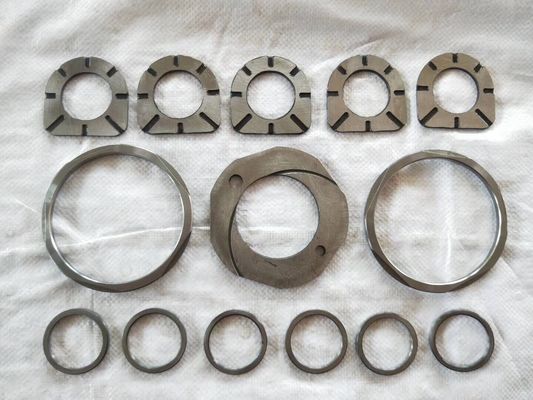 Máy giặt khác biệt Scania OEM 1116 698 1331 044 1122 989 Chống gỉ