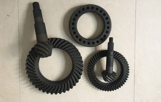 Chính hãng Auto Crown Wheel và bánh răng bánh răng cho Meritor chống ăn mòn