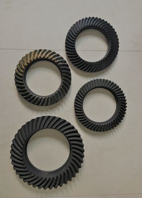 Chính hãng Auto Crown Wheel và bánh răng bánh răng cho Meritor chống ăn mòn