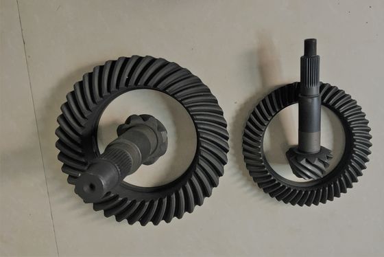 Vòng bi và bánh răng của Mercedes Benz Sprial, bánh răng vương miện 346 350 1839